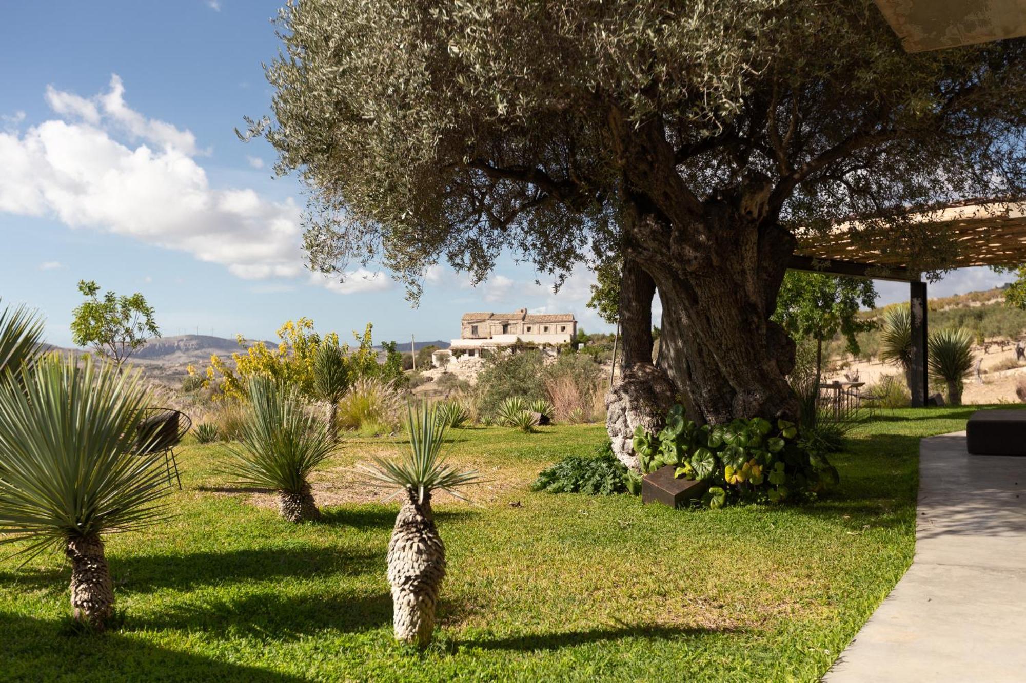 Buahjar Boutique Home Apartment Agrigento Exterior photo