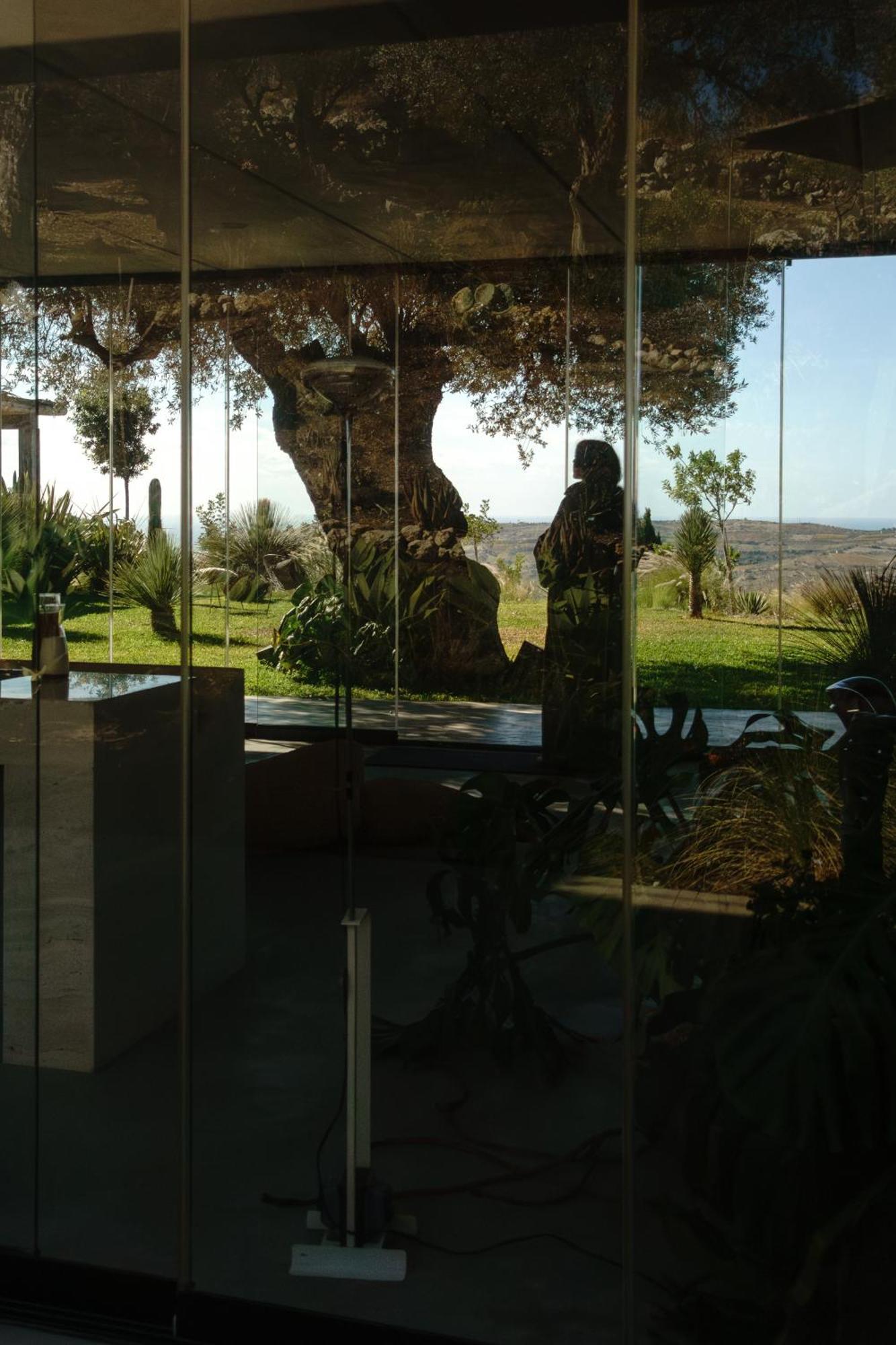 Buahjar Boutique Home Apartment Agrigento Exterior photo