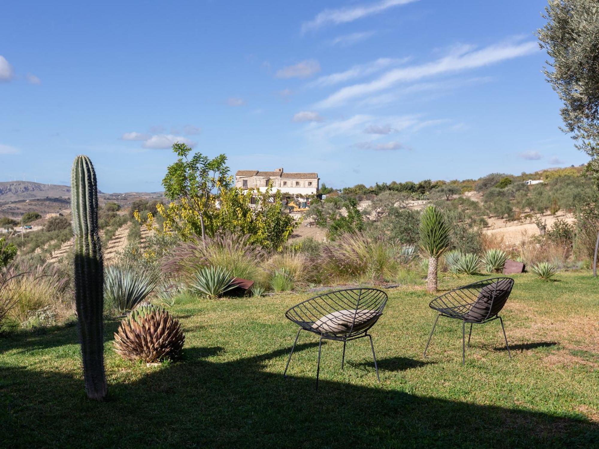 Buahjar Boutique Home Apartment Agrigento Exterior photo