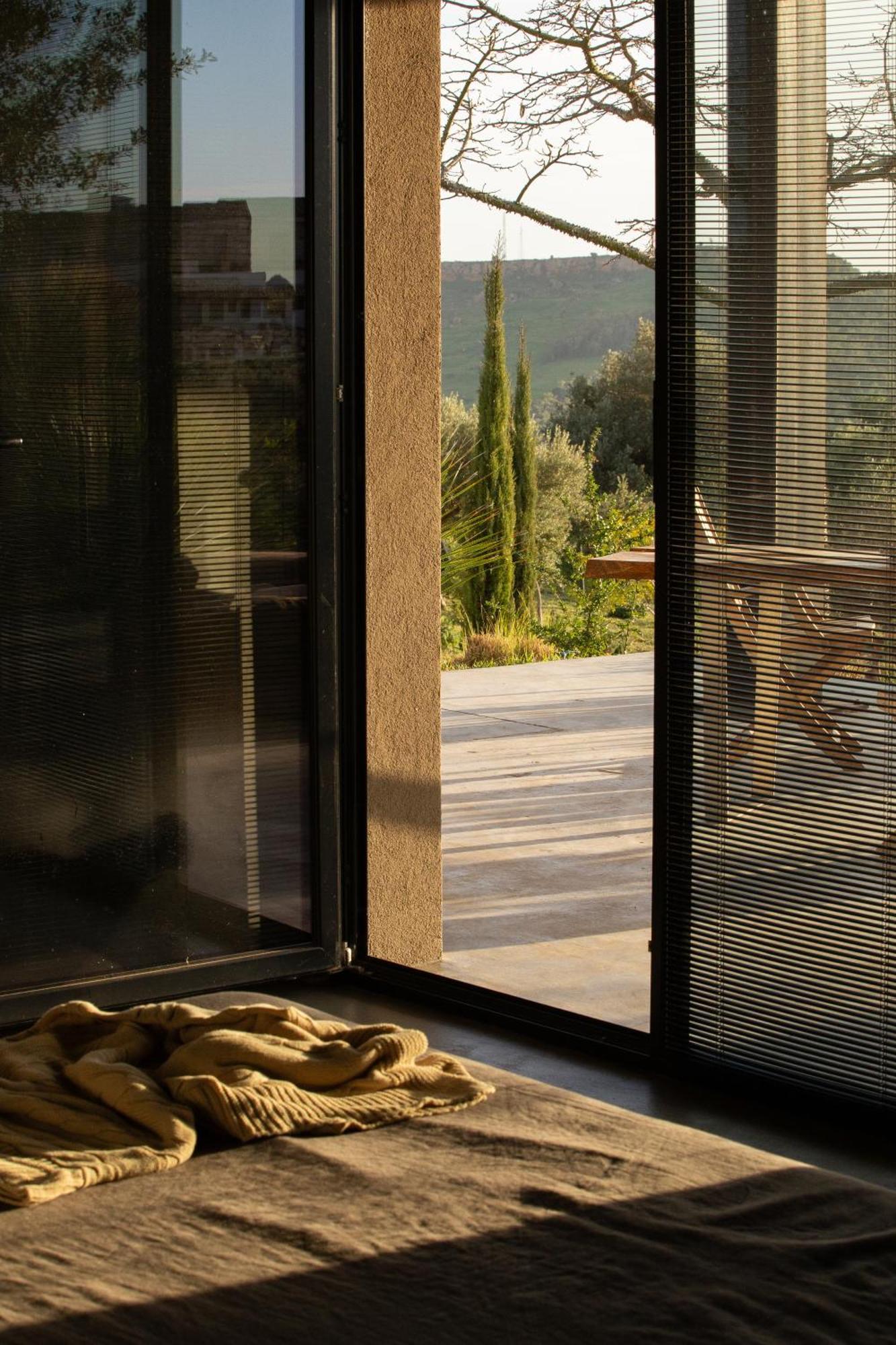 Buahjar Boutique Home Apartment Agrigento Exterior photo