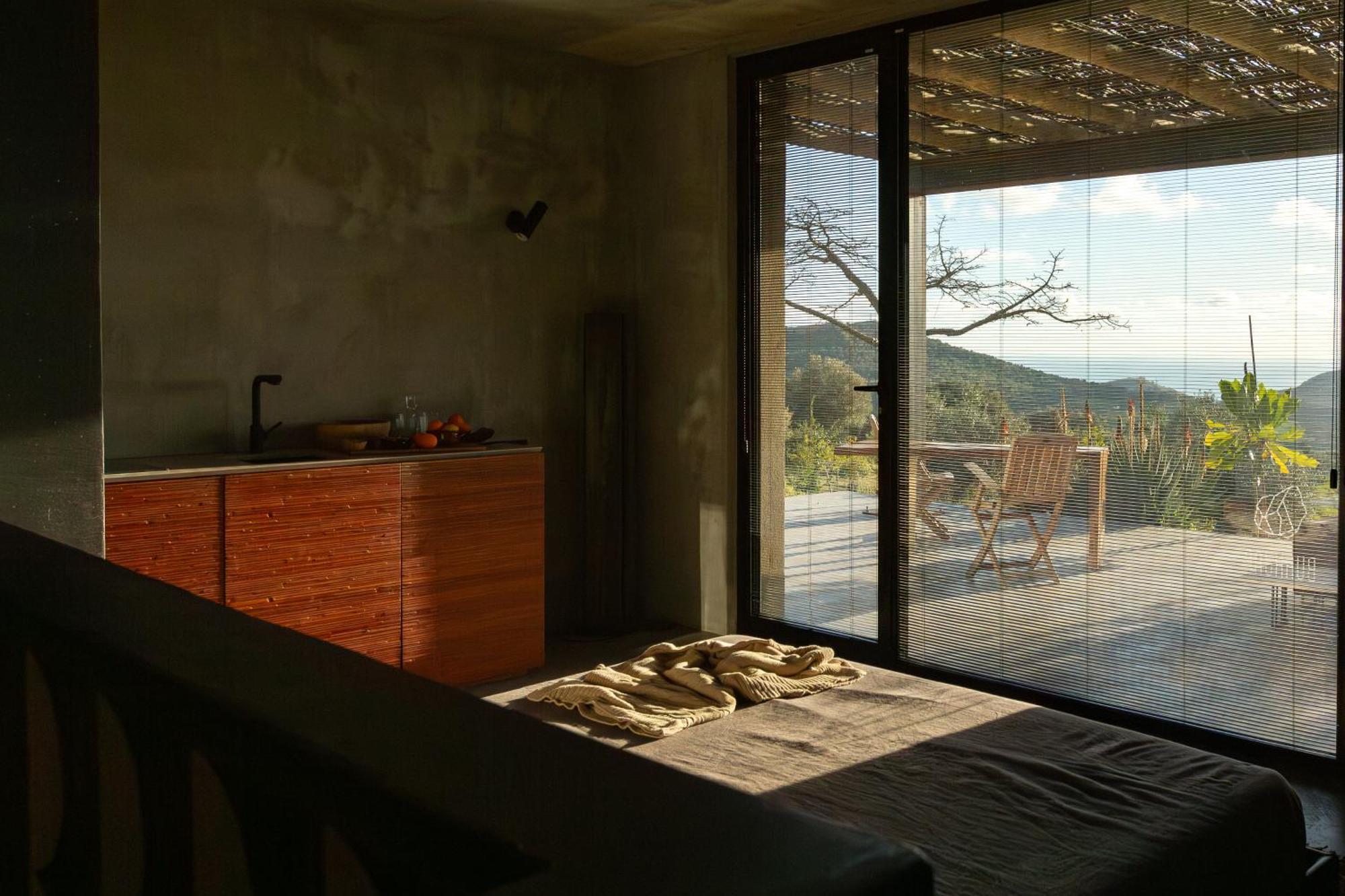 Buahjar Boutique Home Apartment Agrigento Exterior photo