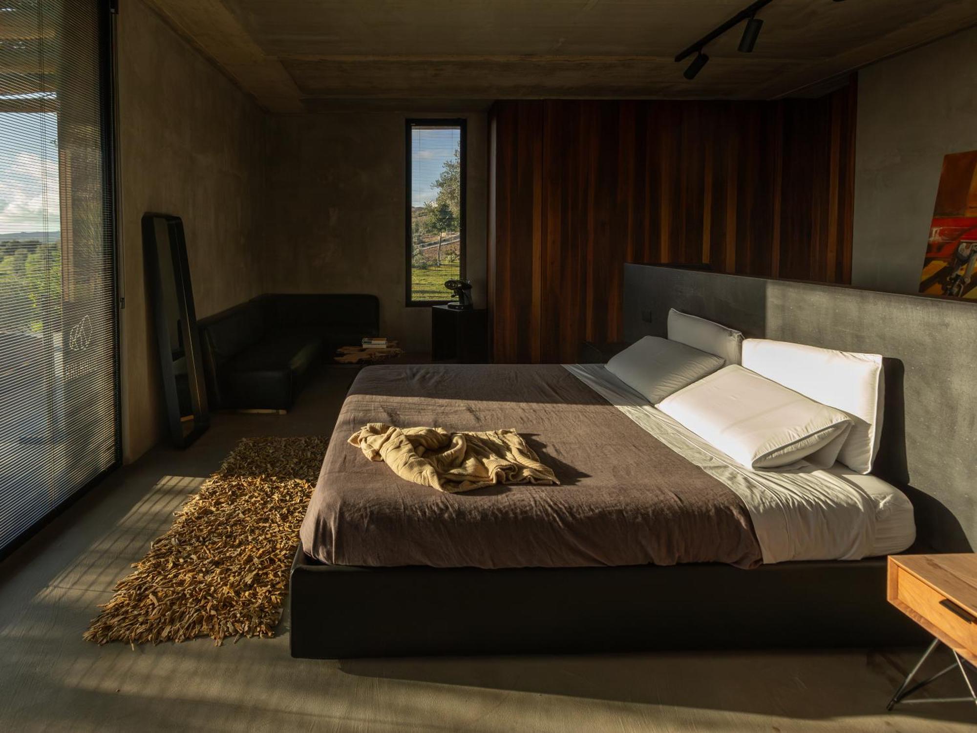 Buahjar Boutique Home Apartment Agrigento Exterior photo