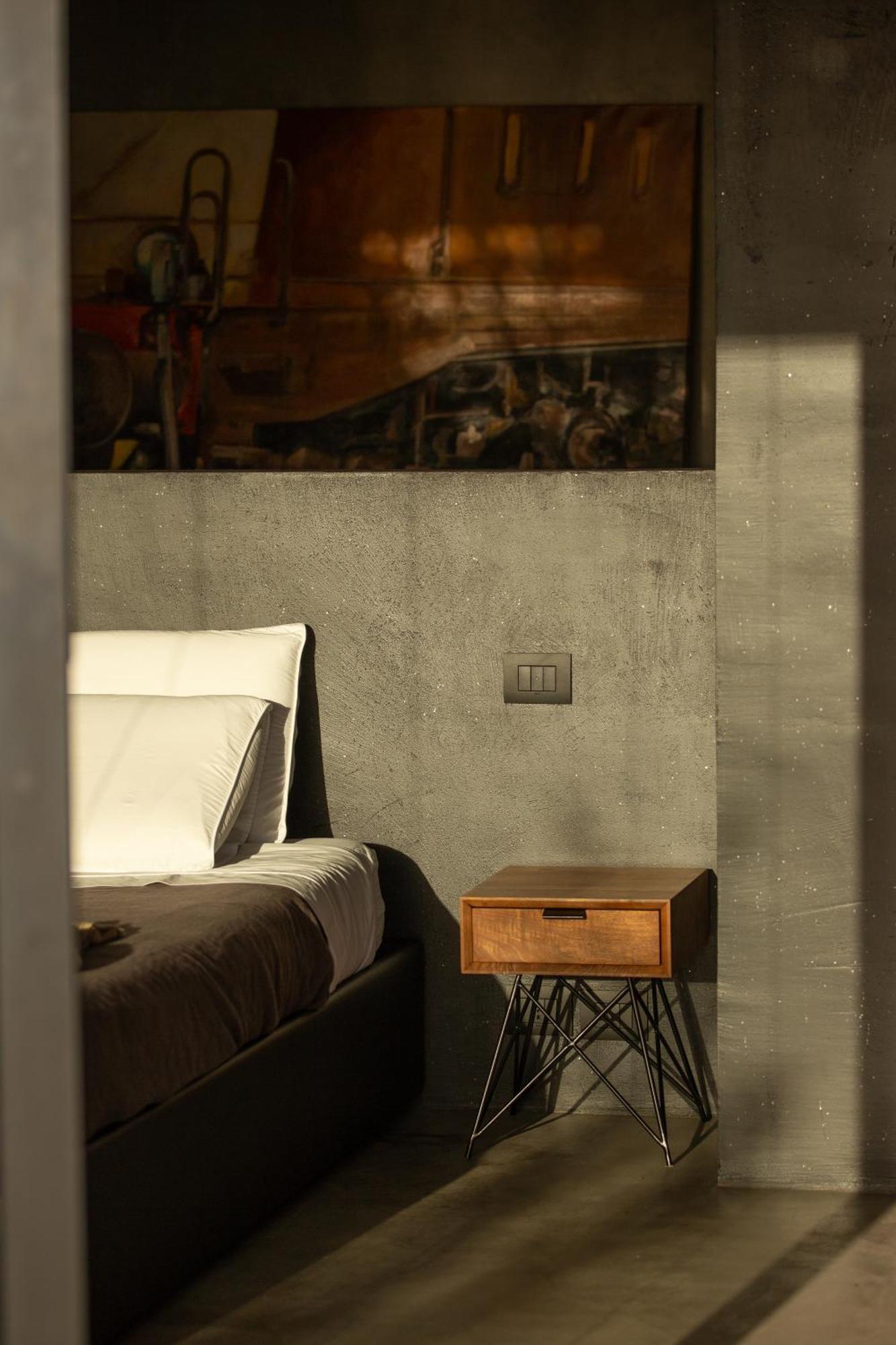 Buahjar Boutique Home Apartment Agrigento Exterior photo